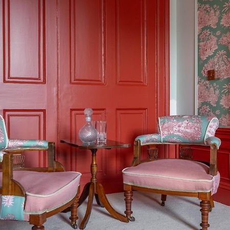 Hotel Eleven Stafford Street Townhouse (Adults Only) Edimburgo Exterior foto
