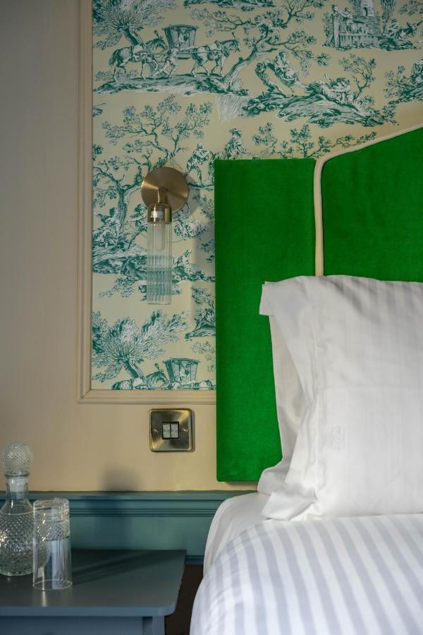 Hotel Eleven Stafford Street Townhouse (Adults Only) Edimburgo Exterior foto