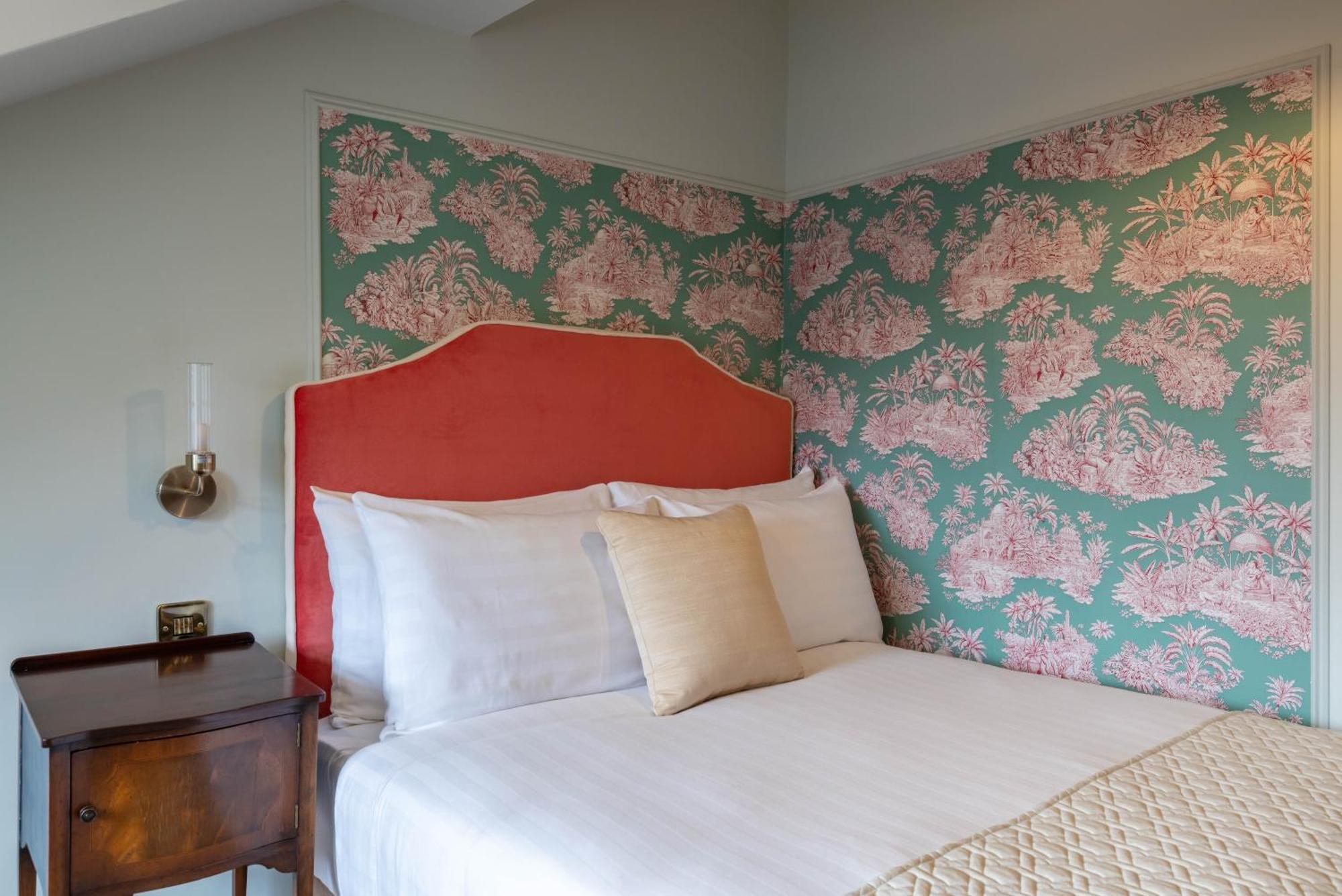Hotel Eleven Stafford Street Townhouse (Adults Only) Edimburgo Exterior foto