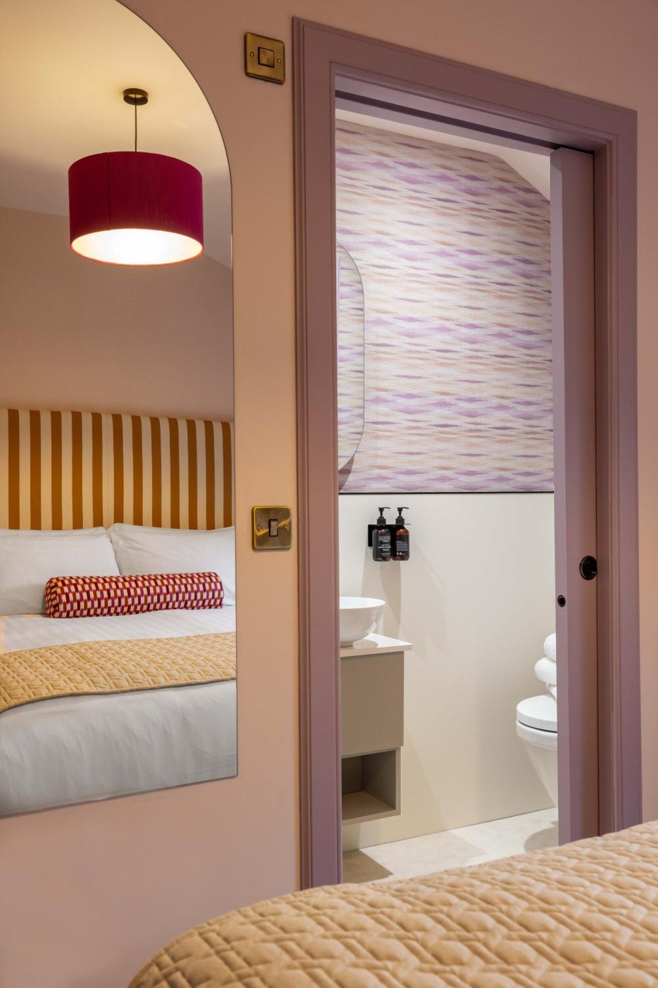 Hotel Eleven Stafford Street Townhouse (Adults Only) Edimburgo Exterior foto